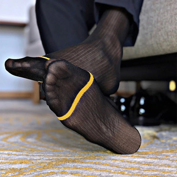 Business Formal Socks