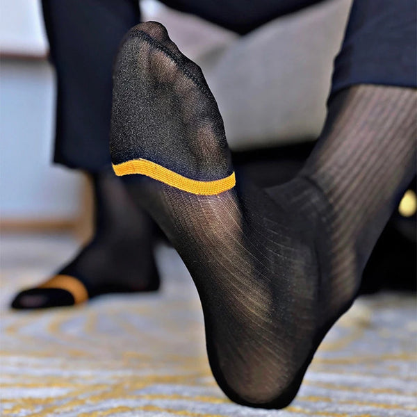 Business Formal Socks